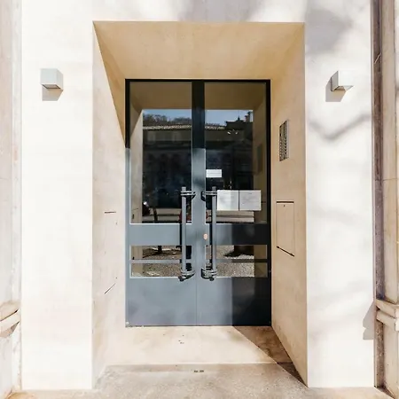 The Savoy Truffle A Chic Retreat With The View Lissabon