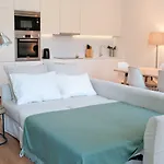 Διαμέρισμα The Savoy Truffle A Chic Retreat With The View