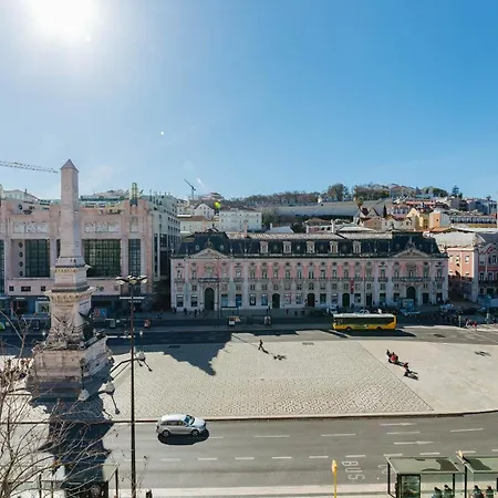 The Savoy Truffle A Chic Retreat With The View Διαμέρισμα