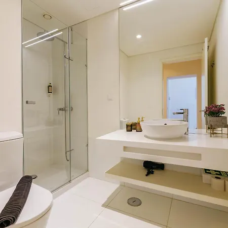 The Savoy Truffle A Chic Retreat With The View * Lisboa