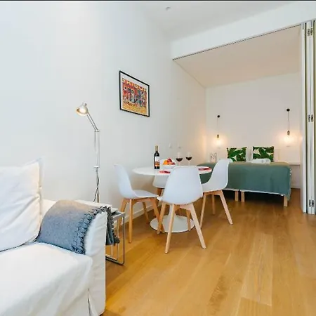 Apartman The Savoy Truffle A Chic Retreat With The View Lisboa