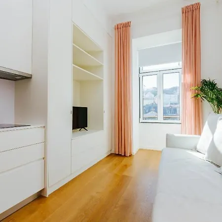 The Savoy Truffle A Chic Retreat With The View Apartman