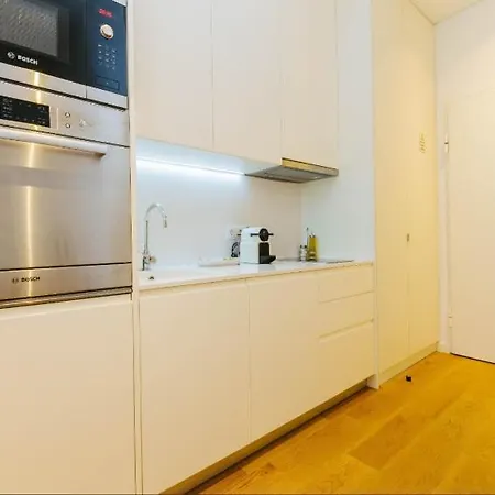 Apartman The Savoy Truffle A Chic Retreat With The View Lisboa