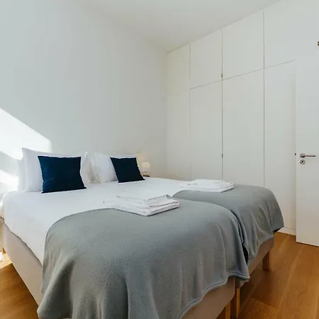 The Savoy Truffle A Chic Retreat With The View