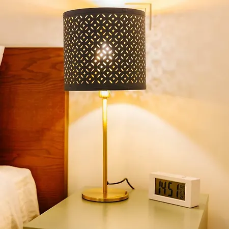 Apartman Minimal Lust R2 Lisboa