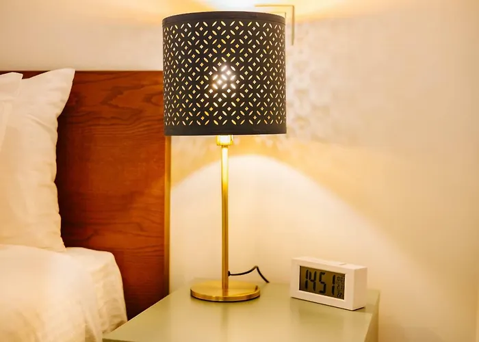 公寓 The Savoy Truffle A Chic Retreat With The View Lisboa