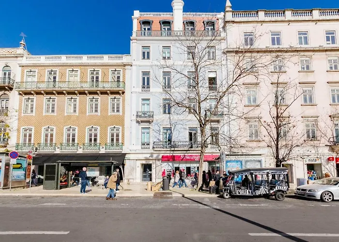 The Savoy Truffle A Chic Retreat With The View Appartement *