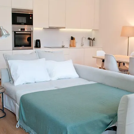 Apartman The Savoy Truffle A Chic Retreat With The View