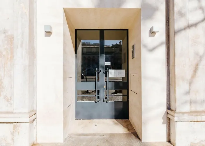 The Savoy Truffle A Chic Retreat With The View Lisboa