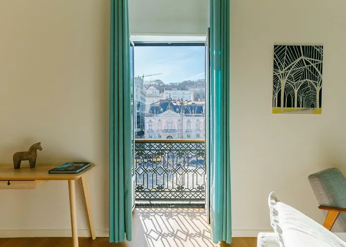 Apartmán The Savoy Truffle A Chic Retreat With The View *