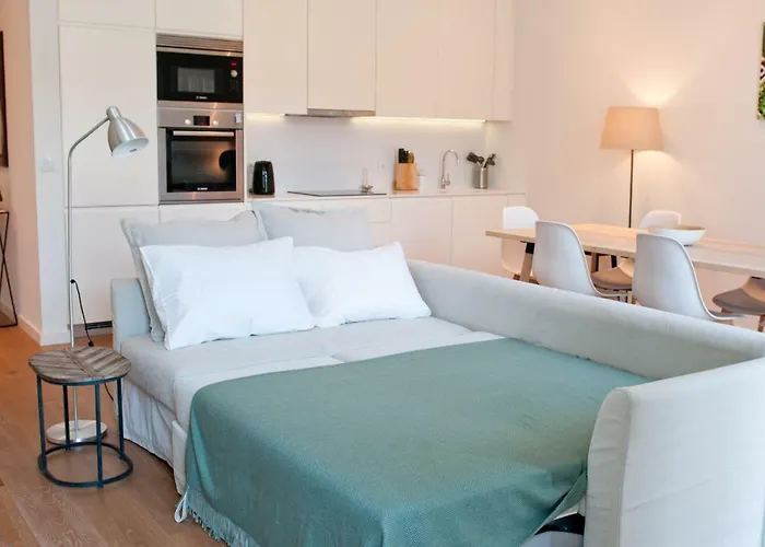 Apartmán The Savoy Truffle A Chic Retreat With The View